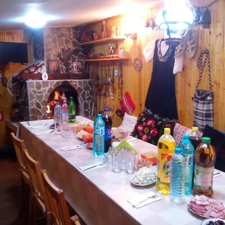 Къща За Гости Азалия1 Nyaraló