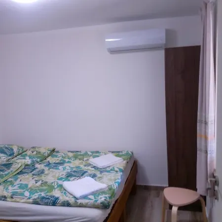 Ferienhaus Къща За Гости Азалия1 Slantschew brjag