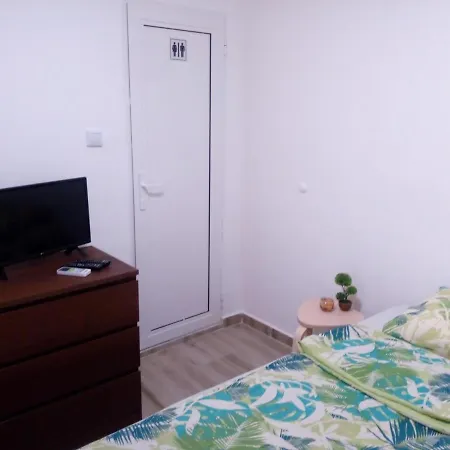 Къща За Гости Азалия1 Ferienhaus *